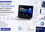 create ai startup deck saas investor presentation fundraising deck mvp deck